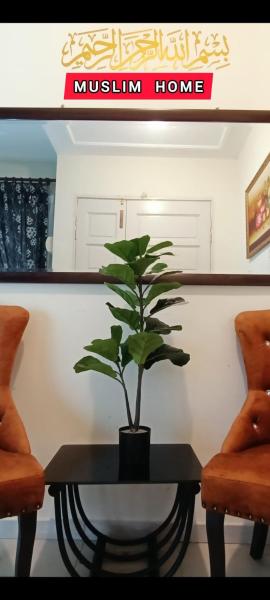 Inap Kluster Height , Kuala Kangsar